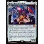 Magic The Gathering Teenage Mutant Ninja Turtles Single Card