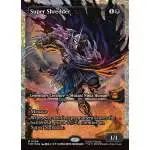 Magic The Gathering Teenage Mutant Ninja Turtles Single Card