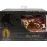 Jurassic World Hammond Collection Ceratosaurus 3.75 Action Figure