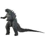 NECA Godzilla Godzilla 2014 12 Deluxe Action Figure 24 Inches Head