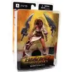 Heavenly Sword Nariko Action Figure DC Collectibles - ToyWiz