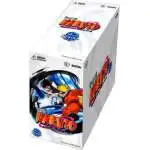 Naruto Smriti Heaven Scroll Trading Card Box 001B-NA 24 Packs