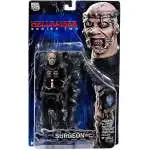 NECA Hellraiser Series 2 Surgeon Action Figure - ToyWiz