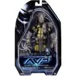 NECA Alien vs Predator Series 15 Temple Guard Predator 8.25 Action