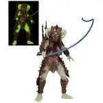 NECA Predator Kenner Series 16 Stalker Predator 8.25 Action Figure