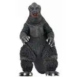 NECA Godzilla Godzilla 6 Action Figure 1962 King Kong vs. Godzilla