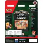 pokmon trading card game ninetales ex deluxe battle deck POKEMON TCG: DECK: : Toys & Games The new Pokemon TCG Pokmon TCG: Ninetales ex/Zapdos ex