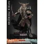 Predator Badlands Movie Masterpiece Njohrr 16 Collectible 16 Scale