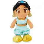 Disney Aladdin nuiMOs Jasmine Exclusive 6 Micro Plush - ToyWiz