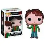 Funko Hannibal POP Television Will Graham Vinyl Figure 147 - ToyWiz