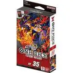 One Piece Trading Card Game Sabo Starter Deck ST-35 ENGLISH, 51