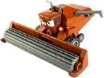 Disney Pixar Cars The World of Cars Race-O-Rama Frank the Combine