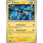pokemon trading card game zekrom 060/185 | Rare Holo 34.0 by 24.0 by 1cmAdditional product info Amazon.com: Pokemon Card Game 65ct