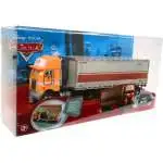 Disney Pixar Cars Paul Valdez 155 Diecast Car Hauler Mattel Toys