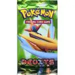ex deoxys booster box for sale I Waited 17 Years To Open The Rarest $35,000 Pokemon a box topper in each booster display box I need to go to
