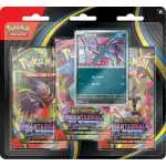 phantasmal flames booster box promo card Pokemon Mega Evolution Checklane Blister Pack (1 Pack, & Coin) (Whimsicott) : Toys & Games Ignite a Burning Spirit of Battle Pokmon TCG: Mega Evolution-Phantasmal Flames