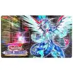 YuGiOh Photon Shockwave Play Mat Konami - ToyWiz