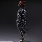 Metal Gear Solid V The Phantom Pain Play Arts Kai Tretij Rebenok