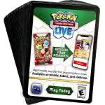 pokemon tcg online code cards for sale 200 Booster Pack Card Lot Pokemon TCG Live Codes |
