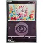 Pokemon Trading Card Game Ascended Heroes Single Card Common