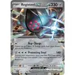 pokemon card registeel ex Hidden Legends Ultra Rare Colorless Hyper Beam (30) Flip a coin Pokemon Card JP Dragon Blade