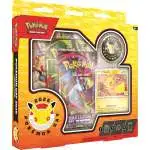 Pokemon 2026 Pokemon Day Collection 3 Booster Packs, Pikachu Promo