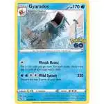 holographic gyarados card value Skyridge came in the mail today! What a terrifying beast! : r/PokemonTCG your opponent takes 2 Prize cards. Gyarados ex 2023 Pokemon Scarlet
