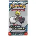 pokemon fun pack booster TCG 3-card (SS8/SV1/SV2) Cinderace VMAX Pokemon TCG: Sword & Shield