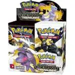 pokemon legendary treasures booster pack box ebay LEGENDARY TREASURES BOOSTER BOX FACTORY SEALED buried treasures are found Pokemon Black White Legendary Treasures