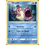bruxish pokemon card value Surging Sparks Bruxish Pokémon Battle Styles 043/163 Bruxish (Reverse
