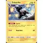 zebstrika pokemon card value rapid strike Blitzle and Lot - 19 Cards Rapid Strike Zebstrika #36 Prices | Pokemon