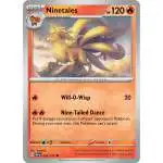 Pokemon Trading Card Game Obsidian Flames Single Card Uncommon