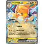 pawmot ex pokemon card value - 073/197 Double Rare - Obsidian Flames Stage 2 Weakness Pokemon Trading Card Game Obsidian