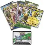pokemon trading card game battle heart tin TCG: Fall Volcanion EX : Buy Online at Best Price in KSA EX Power Up Pokemon TCG Battle Heart Tin