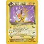 Pokemon Team Rocket Single Card Uncommon Dark Jolteon 38 - ToyWiz