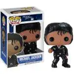 Funko Michael Jackson POP Rocks Michael Jackson Vinyl Figure 25