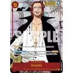 one piece card game shanks manga [ONE GAME/[PRB-01] PIECE CARD THE BEST]Shanks OP01-120 Foil - [PRB-01] ONE PIECE CARD THE BEST [SECRET RARE] [Near Mint] There are no partial refunds or returns because of the case condition One Piece Trading Card Game