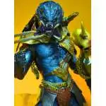 NECA Predator Kenner Series 10 Nightstorm Predator 7 Action Figure