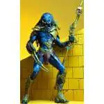 NECA Predator Kenner Series 10 Nightstorm Predator 7 Action Figure