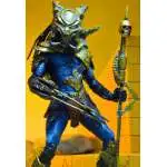 NECA Predator Kenner Series 10 Nightstorm Predator 7 Action Figure