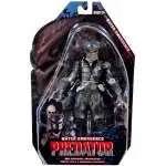 NECA Predator Series 9 Water Emergence Predator 7 Action Figure