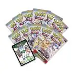 prismatic evolutions 36 booster box pack Perfect Order Pokemon Pokemon TCG Prismatic Evolutions  36 Factory Sealed Booster Packs (Same As Box)  English Umbreon Prismatic Evolutions See also our other Prismatic Evolution products. Pokemon Scarlet Violet Prismatic Evolutions