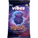 pudgy penguins booster box Trading Card Game Vibes Legend of the Lils Pack 12 Cards OMNI Cards rising trading card game inspired by the beloved Pudgy Penguins universe 🐧”Buddy Up” with the massively