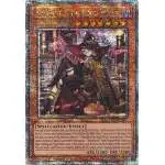 YuGiOh Trading Card Game Quarter Century Stampede Single Card