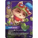 Riftbound League of Legends Trading Card Game Origins Single Card