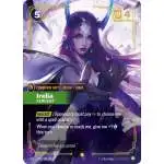 Riftbound League of Legends Trading Card Game Spiritforged Single