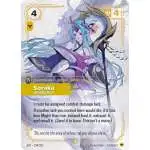 Riftbound League of Legends Trading Card Game Spiritforged Single