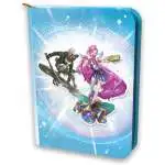 league of legends card binder TopDeck 200 TopLoader - 9 Pocket Binder Album - TCG Secure Storage Sleeves - Compatible with Yugioh, Magic the Gathering, Pokemon and More BINDER DIVIDERS ORIGINS Riftbound League
