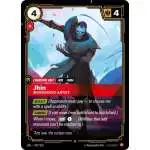 Riftbound League of Legends Trading Card Game Unleashed Single
