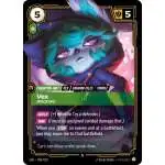 Riftbound League of Legends Trading Card Game Unleashed Single